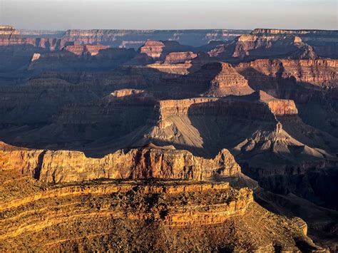 Yavapai Point Yavapai Point And Geology Museum Genertore2