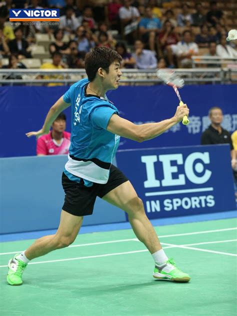 Find the perfect lee yong dae stock photos and editorial news pictures from getty images. Denmark Open 2013- Pre-tournament forecast - VICTOR ...