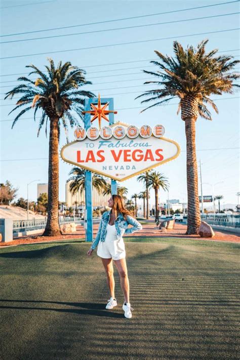 28 Exciting Things To Do In Las Vegas 2022 Dana Berez