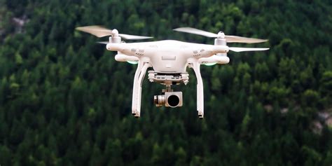 Best Drone Cameras Updated 2020