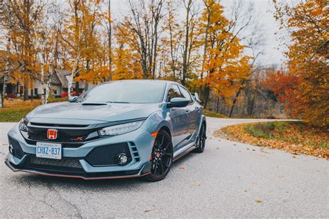 Review 2019 Honda Civic Type R Wheelsca