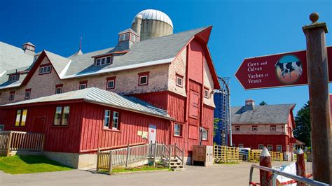 Company information on farmers home insurance company, including how they ranked in our insurance company customer satisfaction survey. Canada Agriculture and Food Museum in Ottawa, Ontario ...