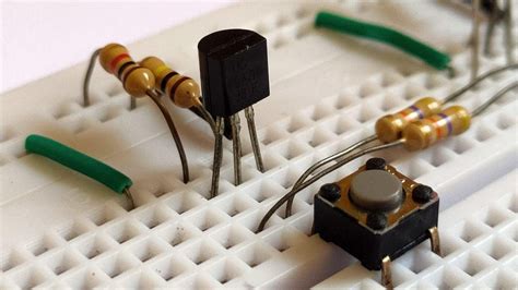 Check spelling or type a new query. Top 3 Latch circuits using BC547 transistor - YouTube
