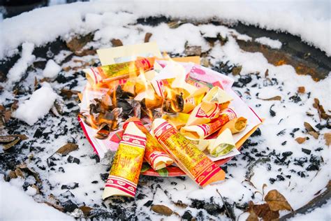 Chinese Death Rituals | LoveToKnow