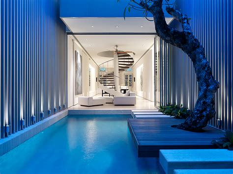 modern minimalist house design  singapore  ong ong digsdigs