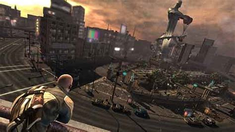 Infamous Ps3 Usa Iso Download Ps3 Rpcs3 Pc Iso Free