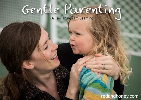 7 Lessons Im Learning About Gentle Parenting Wyndelin Farm And Kitchen