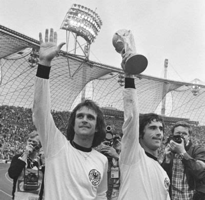 Our porno collection is huge and it's constantly growing. Gerd Müller - biography and football career