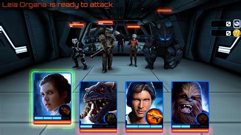 Stuff For Guys Star Wars Assault Team Gameplay Basics