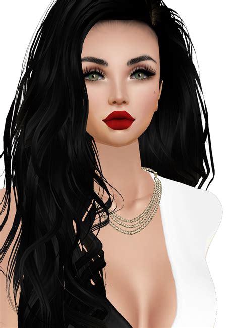 On Imvu You Can Customize 3d Avatars And Chat Rooms Using