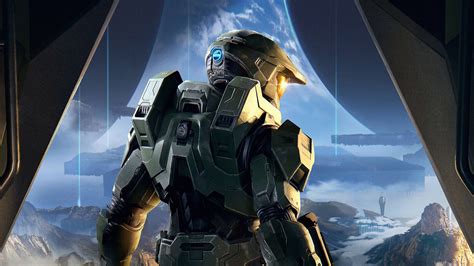 Dec 20, 2019 · while halo infinite will be a project scarlett launch title, xbox one and pc versions will also be released. Halo Infinite Beta Illustration Closer - Game Surfer
