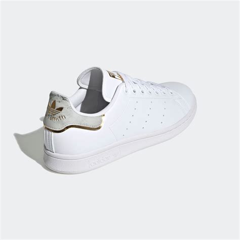 Adidas Stan Smith Cloud White Online Sneaker Store