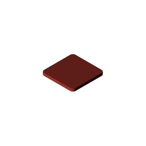 Because it is bold and can increase energy levels so you may want to avoid using red in children's rooms. Fireweed SW6328 Paint by Sherwin-Williams - modlar.com