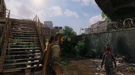 The Last Of Us Remastered Screenshots Gamer83de