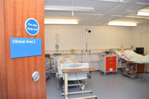 Our Facilities Newcastle Hospitals Nhs Foundation Trust