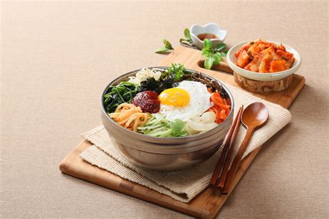 Kogi korean bbq & seafood hotpot. Korean Food - 10 Korean Recipes to Try Before You Die ...
