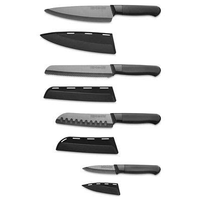 Shop 6 top kitchenaid knife sets and earn cash back from retailers such as gilt all in one place. KitchenAid 4 Piece Ceramic Cutlery Set KKCER04CSBL ...