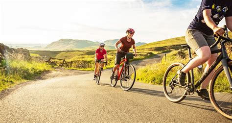 Experience More On Two Wheels Giveaway 2023