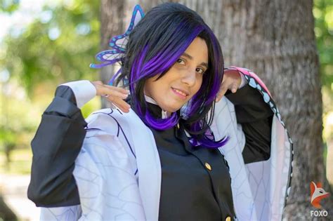 Characters in real life (cosplay). Kimetsu no yaiba cosplay 💕 | ️️ Cosplay Amino