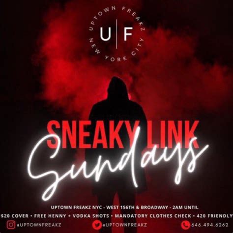 Sun April 10th Nyc Gay Sex Party Sneaky Link Sunday 2am 6am 20