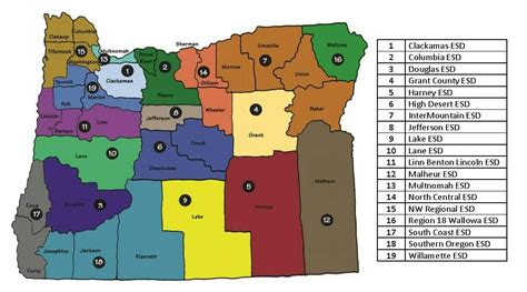 Tspc Oregon Education Jobs Become An Oregon Educator State Of Oregon