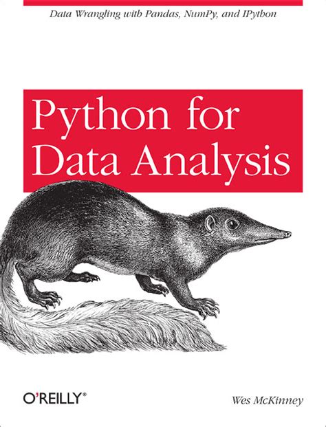 Python For Data Analysis How To Learn Machine Learning