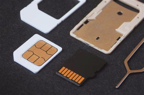 What Is The Purpose Of A Sim Card In A Mobile Phone News