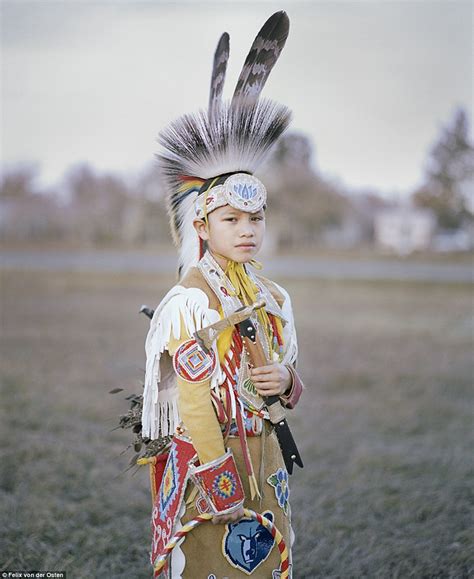 Montana Native American Tribes Cree Chippewa Belgarde Loius 1233 Prirewe