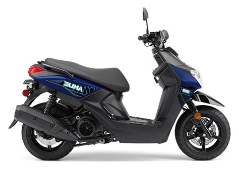 The company has also launched the ray zr 125 fi and street rally 125 fi scooters. New 2020 Yamaha Zuma 125 Scooters for Sale in Norfolk, VA ...