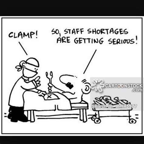 Short Staffed Medical Jokes Operating Room Humor Operating Room Nurse