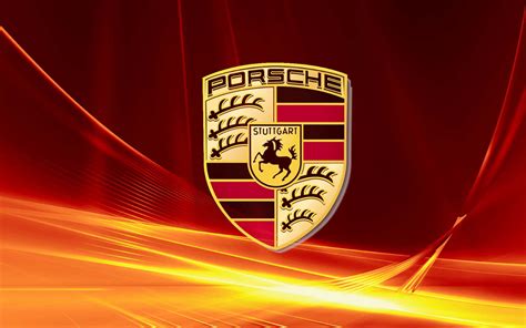 Fondods De Porsche Wallpapers
