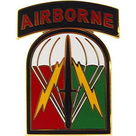 Army Combat Service Identification Badge Csib 528th Sustainment Bri