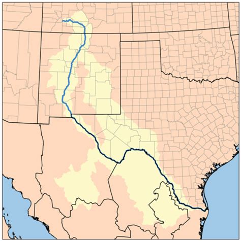 Rio Grande Trail | Wiki | Everipedia