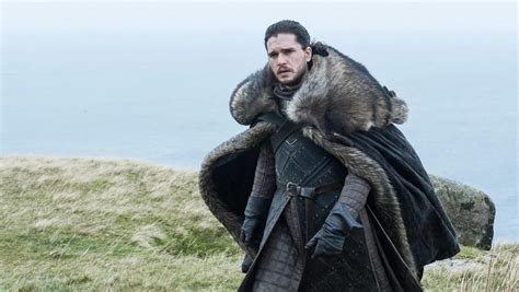 „game Of Thrones“ Jon Snows Echter Name Und Dessen Bedeutung Für Die