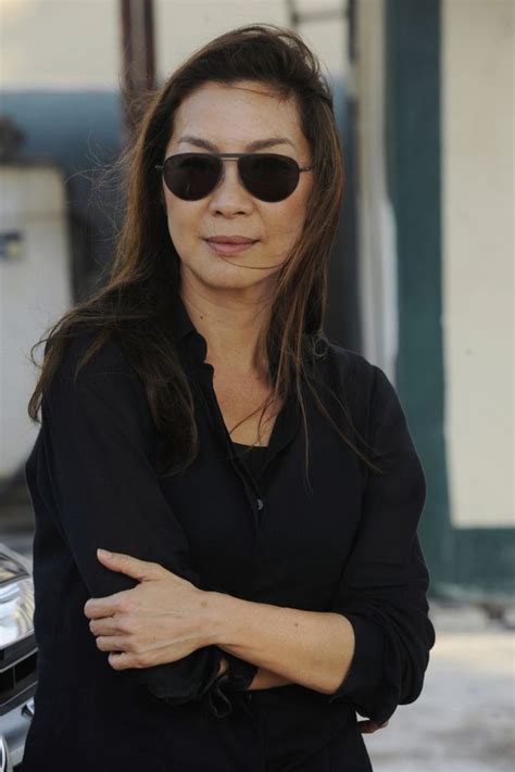 Pin On Michelle Yeoh