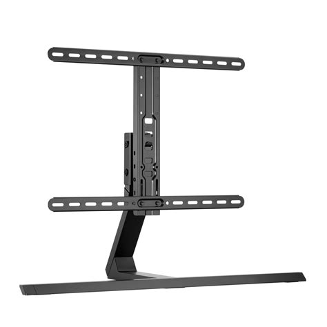 Swivel Tabletop Tv Stand Ped64s Ttap