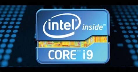Intel Core I9 7980xe Benchmark Shows Cpu Running Up To 42ghz On All