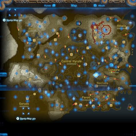 67 best Hinox images on Pholder | Breath Of The Wild, Zelda and