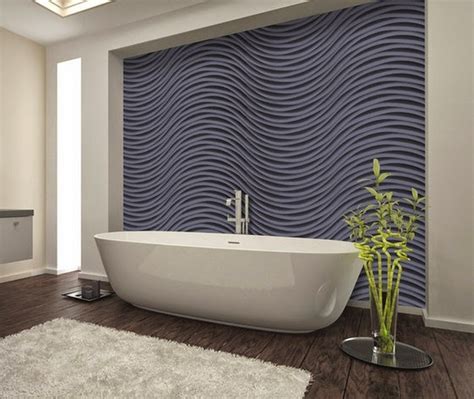 Plastic surfaces in decorative plastic wall panels have many advantages. 20 Decorative 3D wall art panels and stickers | 3D wall decor