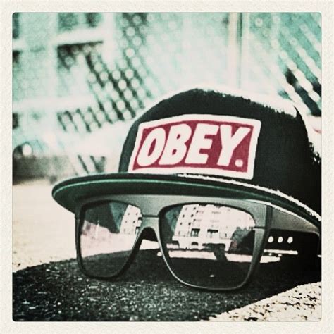 Photos Obey Swag D