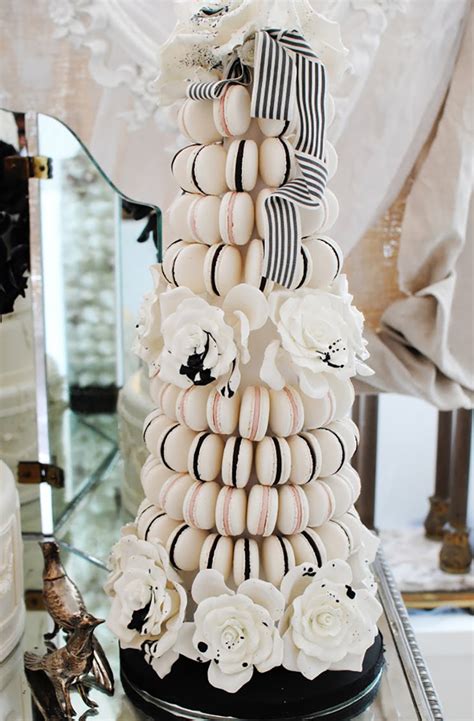 Black And White Wedding Theme Wedding Ideas By Colour Chwv