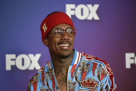 Nick Cannon Net Worth How Wealthy Is The Multi Talented Cannon