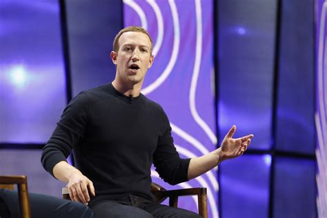 Facebooks Mark Zuckerberg Reverses Course On Holocaust Denial The