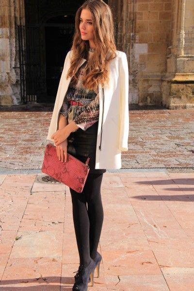 Clara Alonso Model And Fashion Blogger Blog Blogsvogueesclara