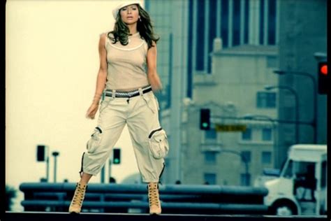 Jenny From The Block Music Video Jennifer Lopez Image 26796430