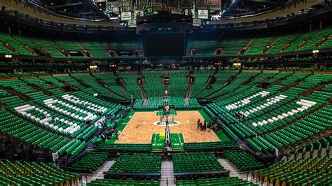 Boston Celtics 20202021 El Gran Truco De Stevens Grada3com