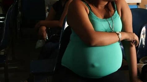 Zika Virus Can El Salvador Limit Pregnancies Bbc News