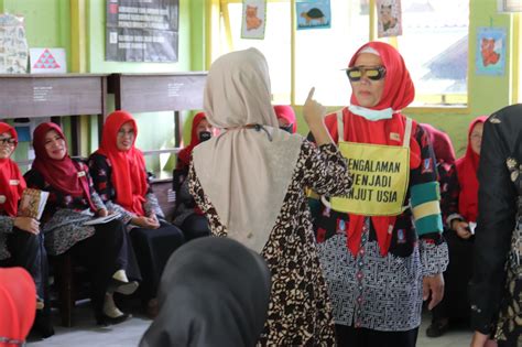 Kiprah Bbppks Bandung Pusdiklatbangprof Dan Poltekesos Pada Hlun
