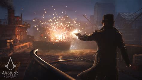 Maybe you would like to learn more about one of these? Get the Jack the Ripper DLC and More with Assassin's Creed Syndicate's Season Pass