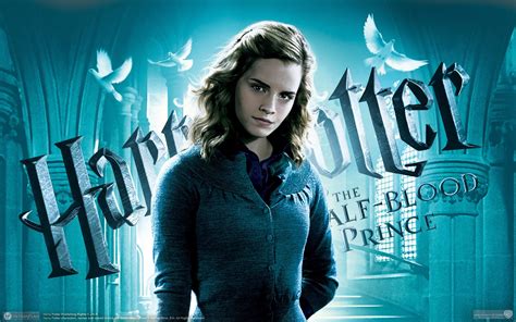 La reproducción fluida de la película dependerá de la. Harry Potter y el fondo de pantalla El príncipe mestizo #3 ...